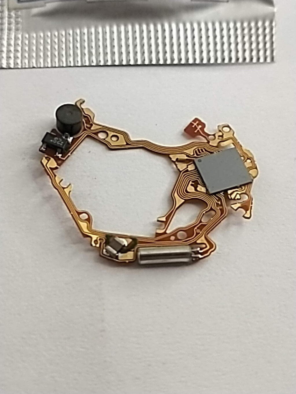 NOS Seiko Circuit Cal./ 7T32A / last one Part . 4000 700