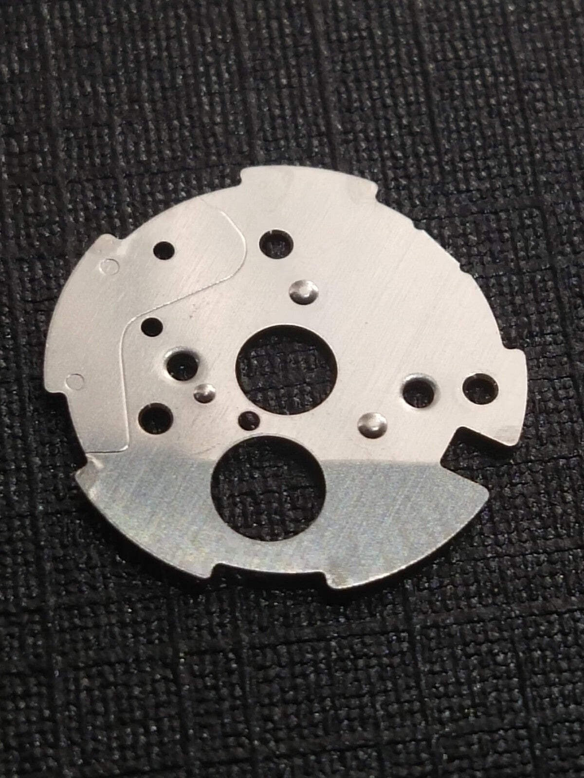 Seiko Part. 808 550 Date Dial guard Cal. 3M22A (1pc