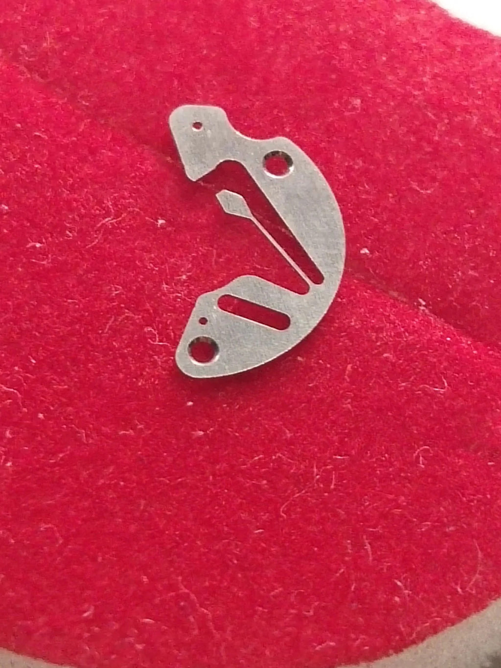 NOS Seiko Parts 873 422 / Cal. 4205/4206/4207B/1 Pc