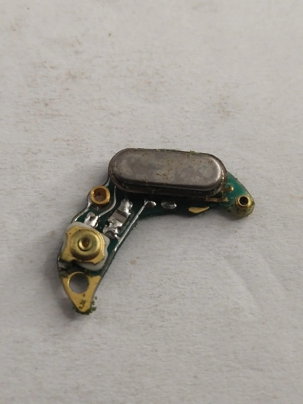 NOS Seiko original circuit part . 4000 589
