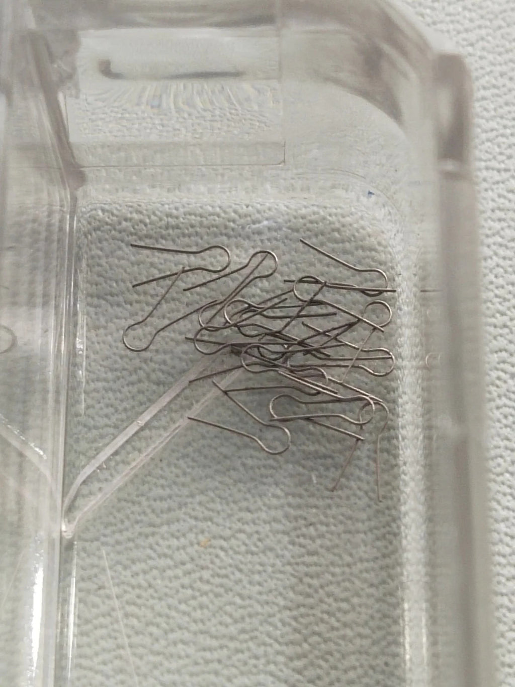 Seiko Part. 811 220 Date Jumper Spring Cal. 2202A/ (1pc