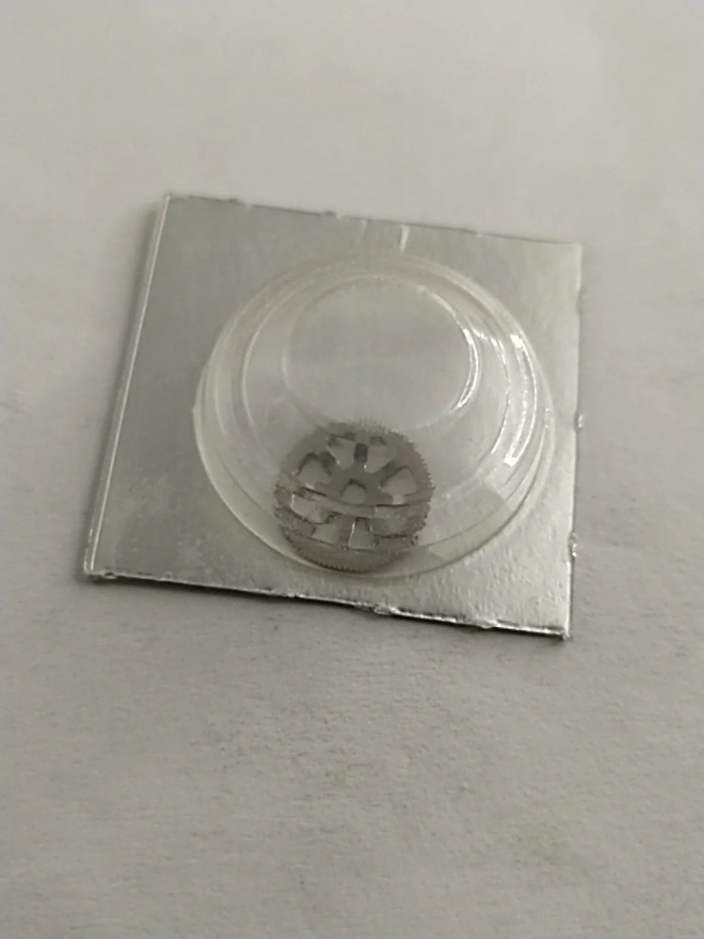 ORIGINAL SEIKO Kinetic Part 1002 550 Oscillating Weight Wheel