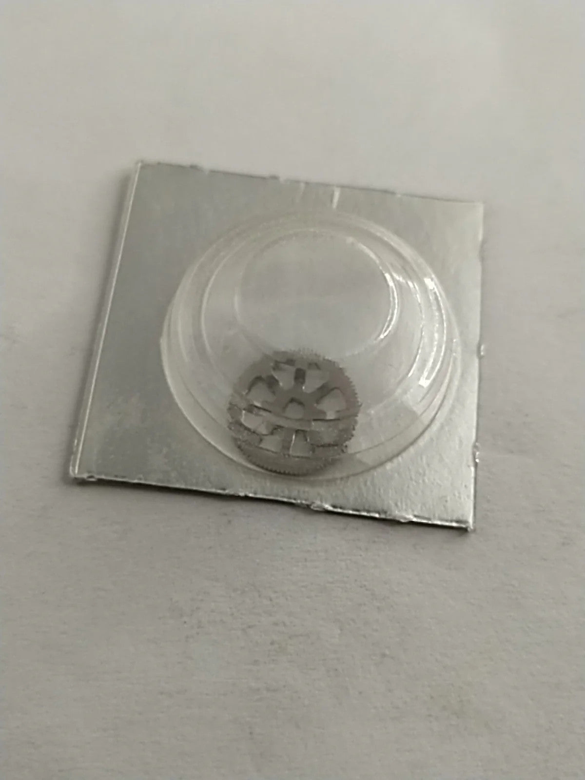 ORIGINAL SEIKO Kinetic Part 1002 550 Oscillating Weight Wheel