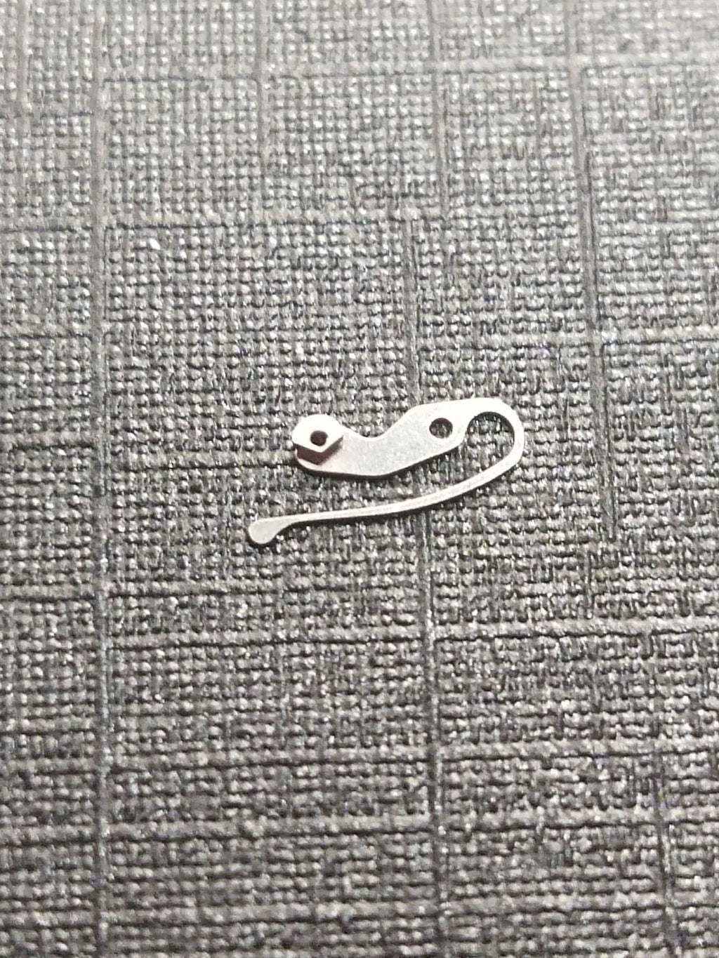 Seiko Part. 810 581 Date Jumper Cal. 2706A (1pc