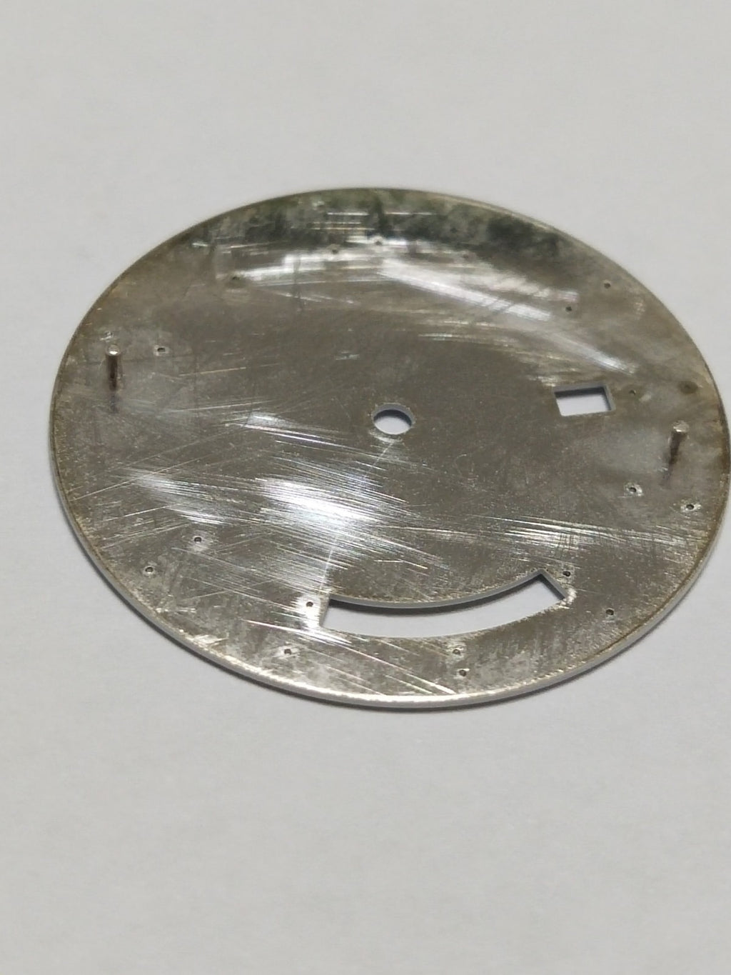 GUCCI Original / Dail /Day Date  / Part No. YDA05065/  white color 