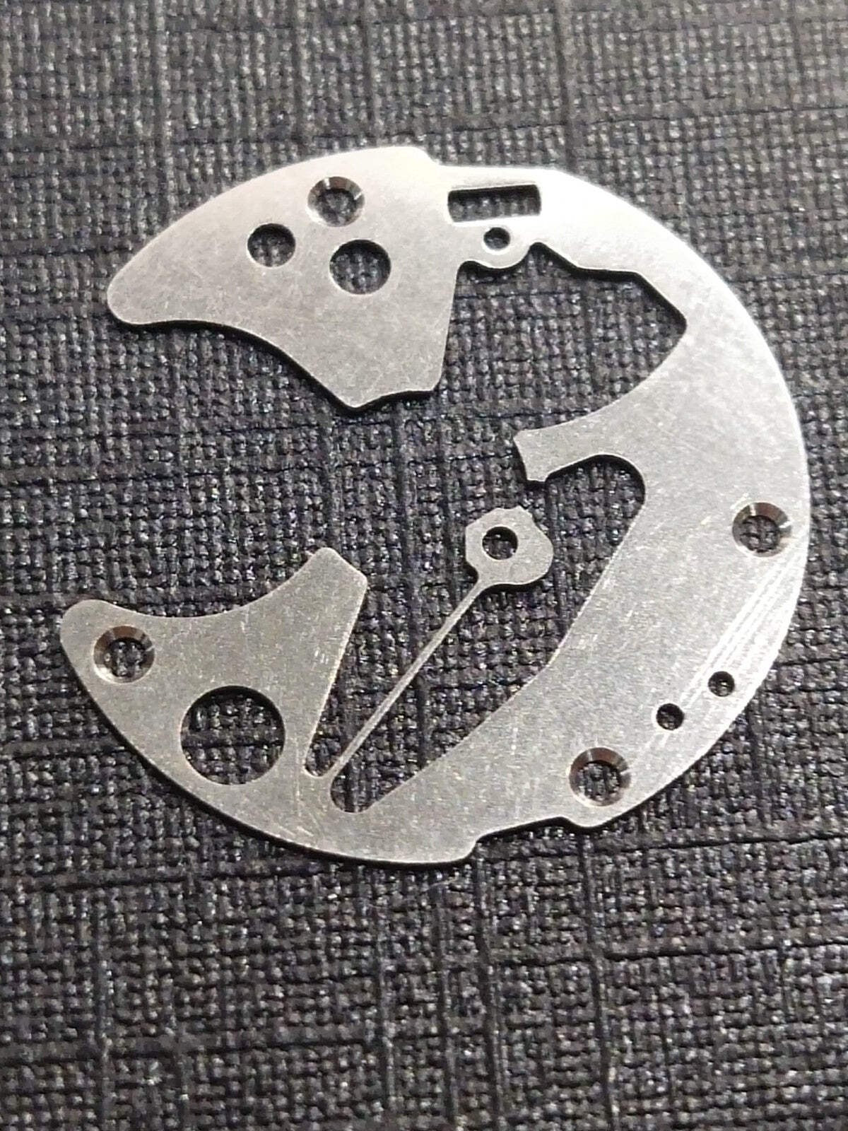 Seiko Part. 808 611 Date Dial guard Cal. 6309B (1pc