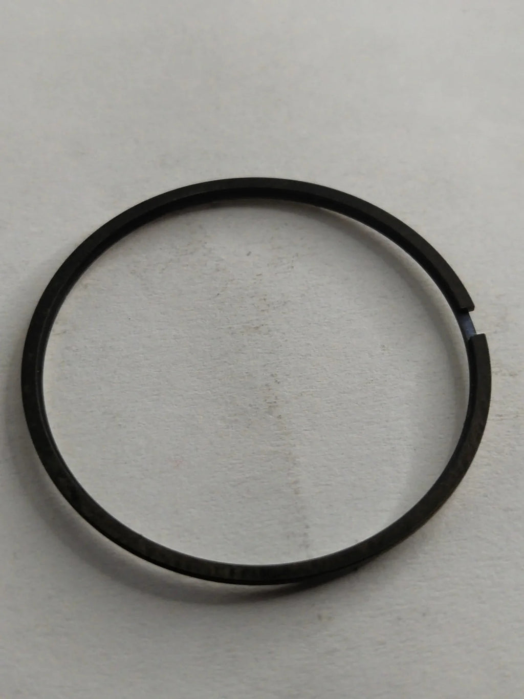 NOS Seiko Dial Ring golden color Part . 83071691