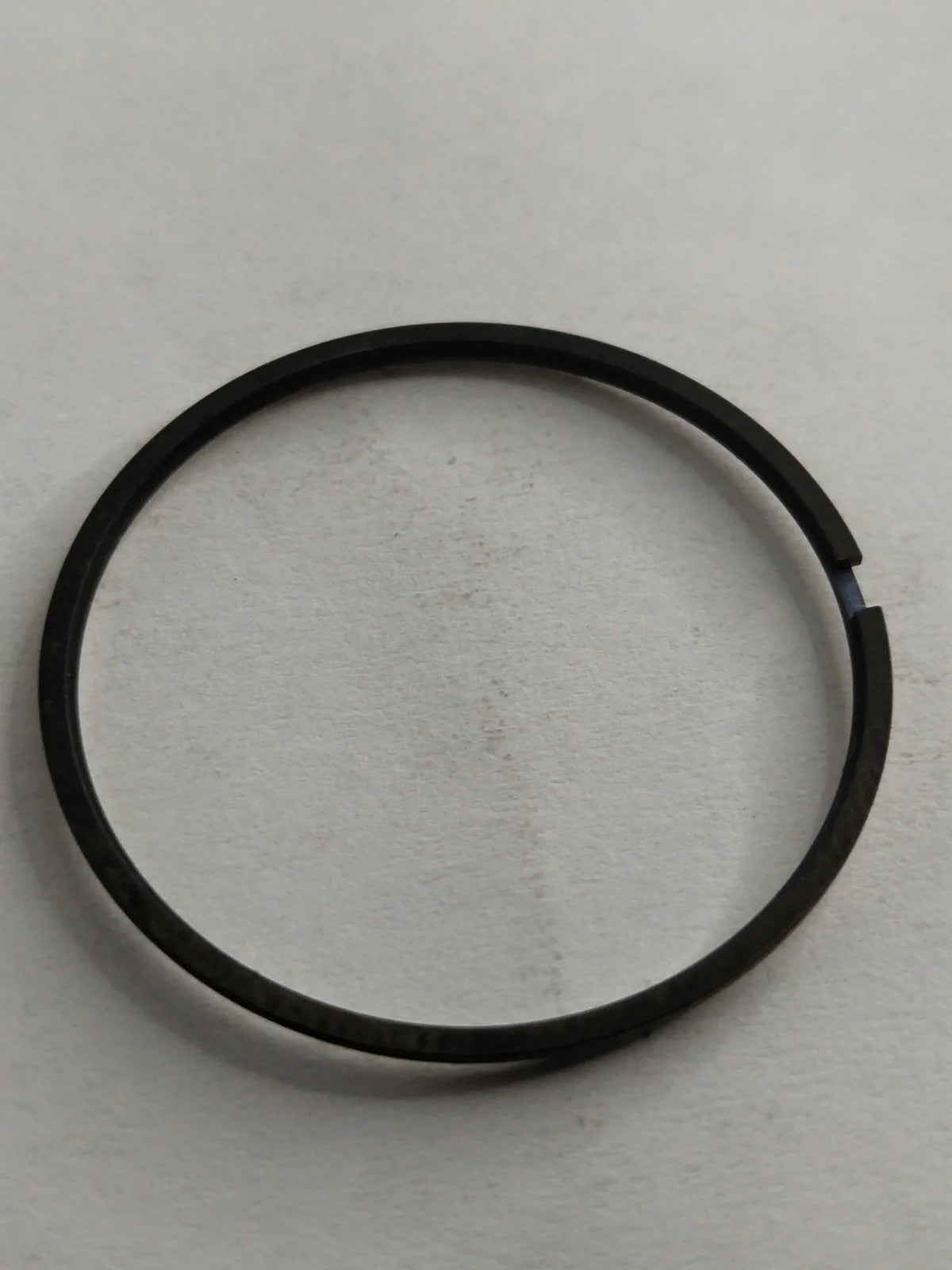 NOS Seiko Dial Ring golden color Part . 83071691