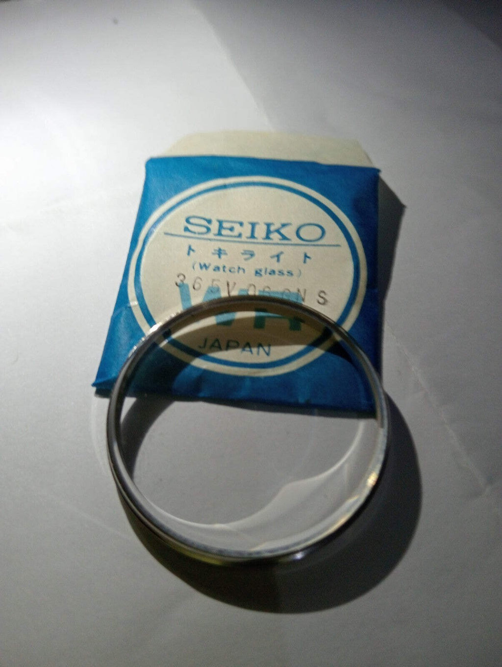 SEIKO GLASS 365V06GNS