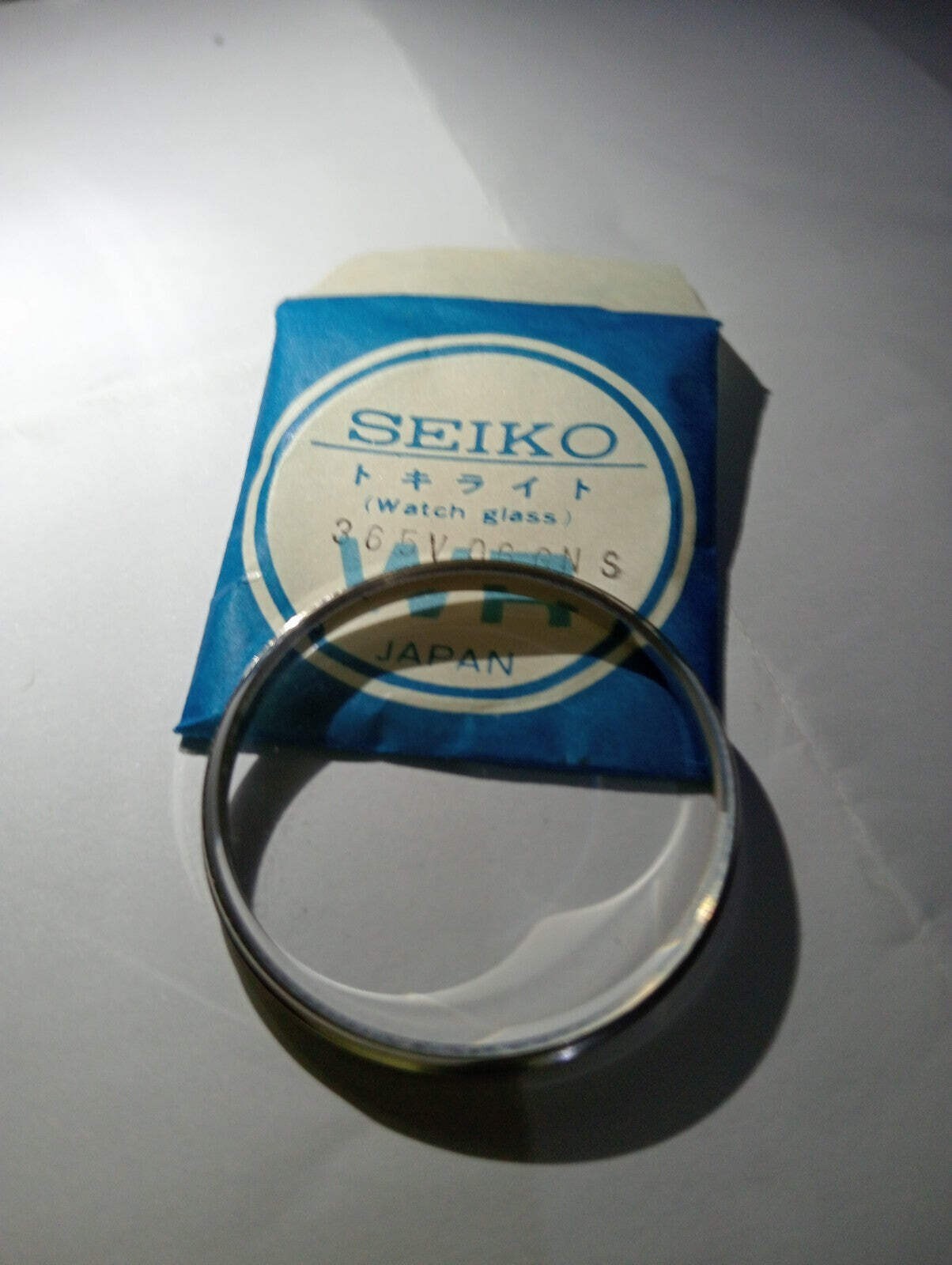 SEIKO GLASS 365V06GNS