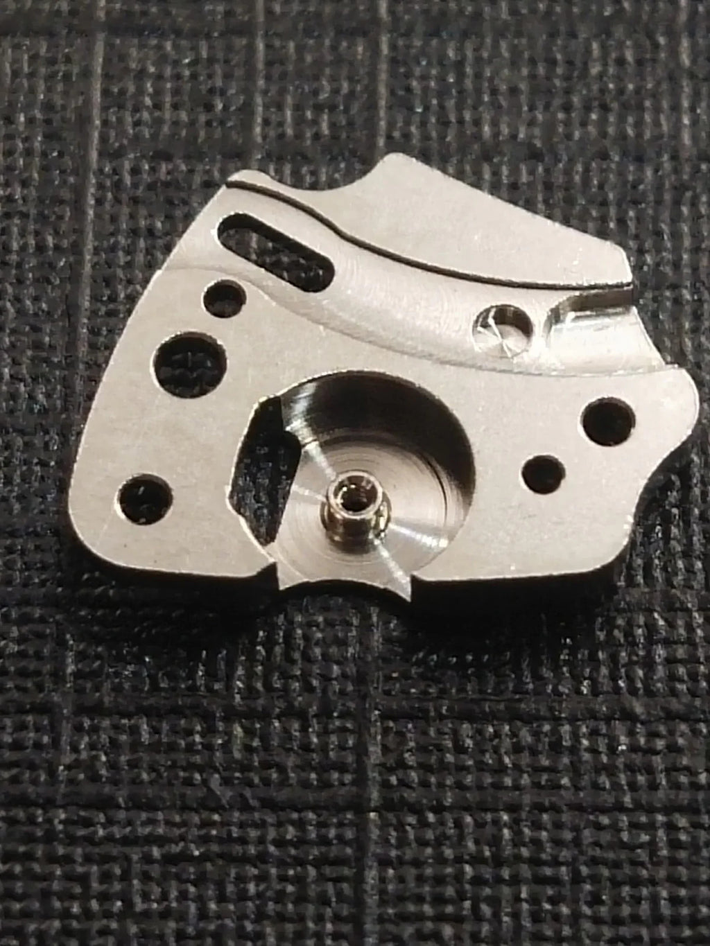 Rolex 3135 130 /Winding Bridge /Genuine parts