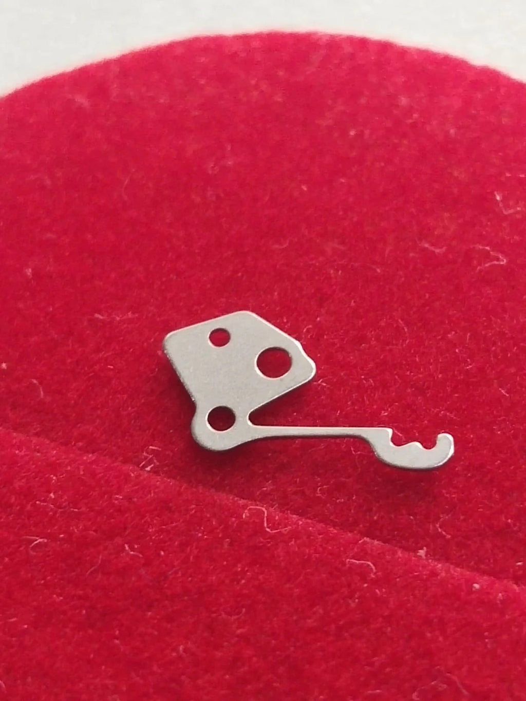 Seiko Part. 388 830 Sitting lever Spring /(1pc