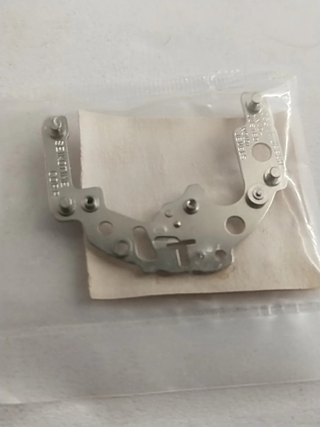 NOS Seiko original Digital Parts 4299 010