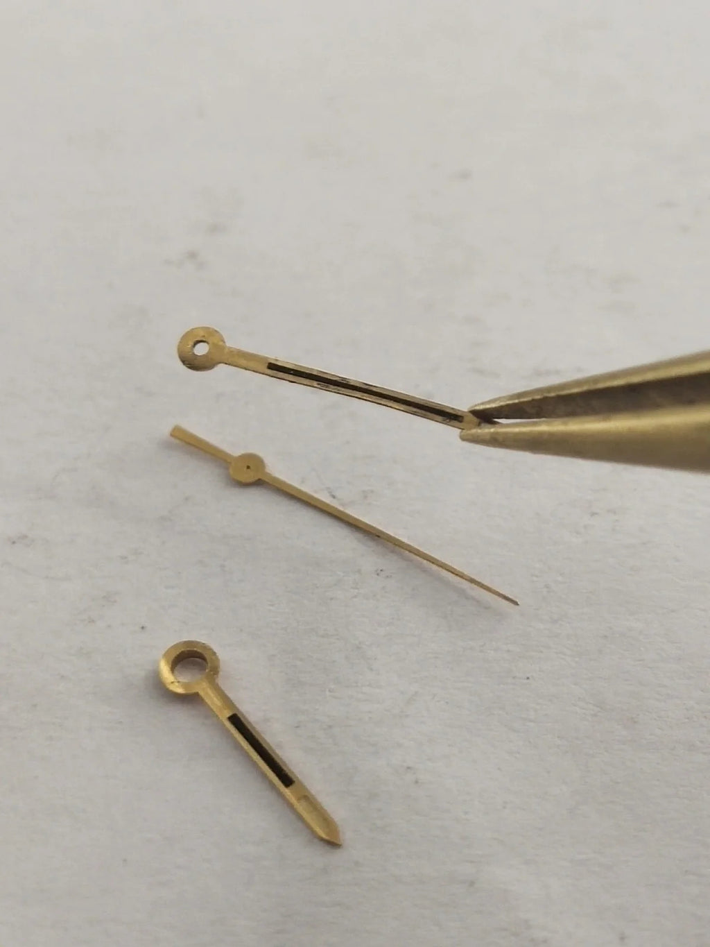 Used Omega 550/563 handset