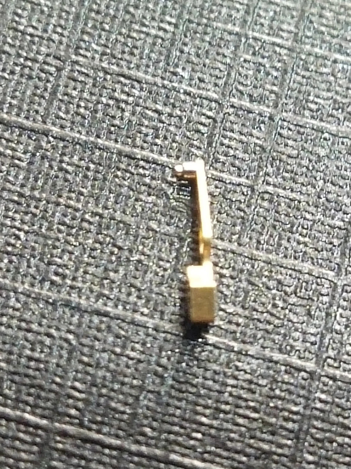 Rolex Cal./9001 / Date Lever /Genuine parts