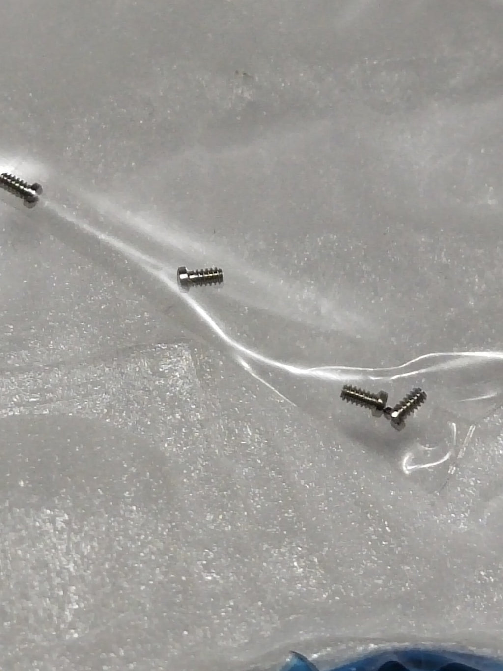 GUCCI Original / Complete Case/ Part No. YDA04113