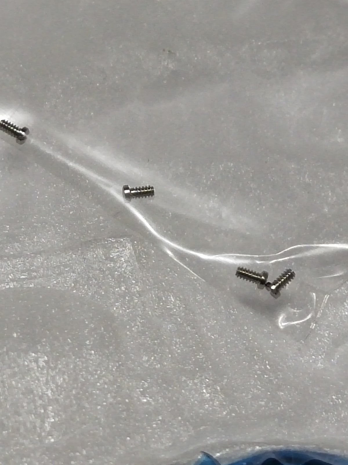 GUCCI Original / Complete Case/ Part No. YDA04113