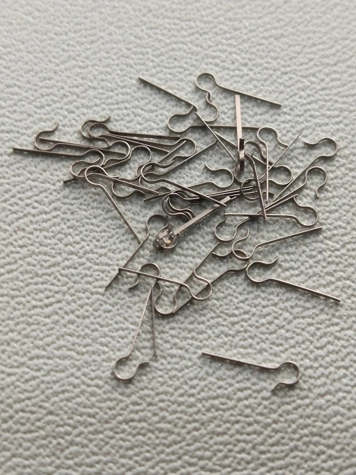 NOS Seiko Parts 385 250/Cal. 2501A/1 Pc