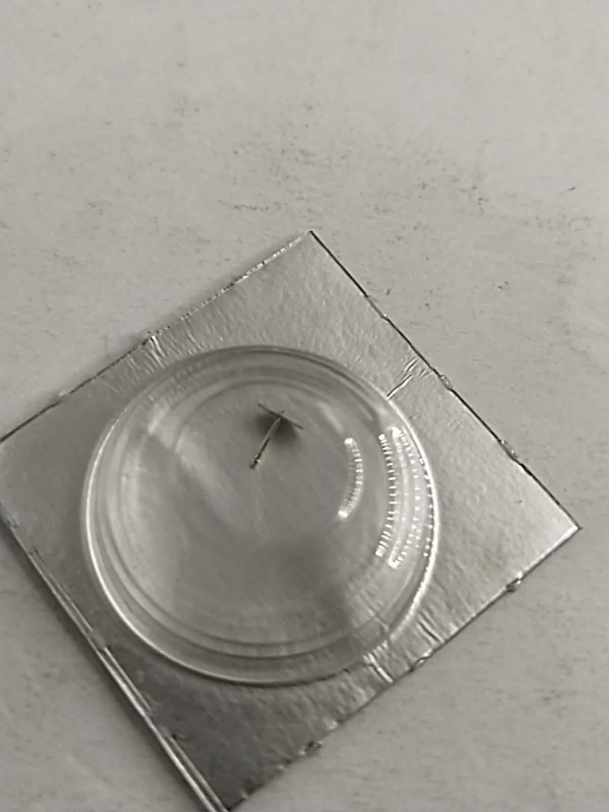 NOS Seiko Parts 241 181