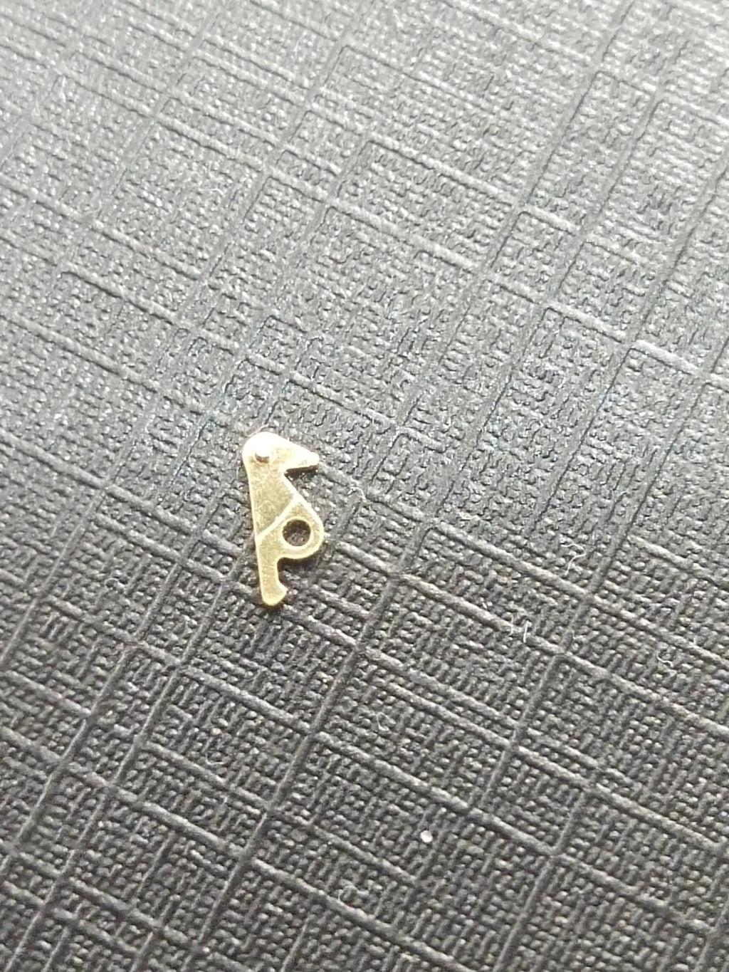 Rolex Cal./9001 449 / Date Lever /Genuine parts