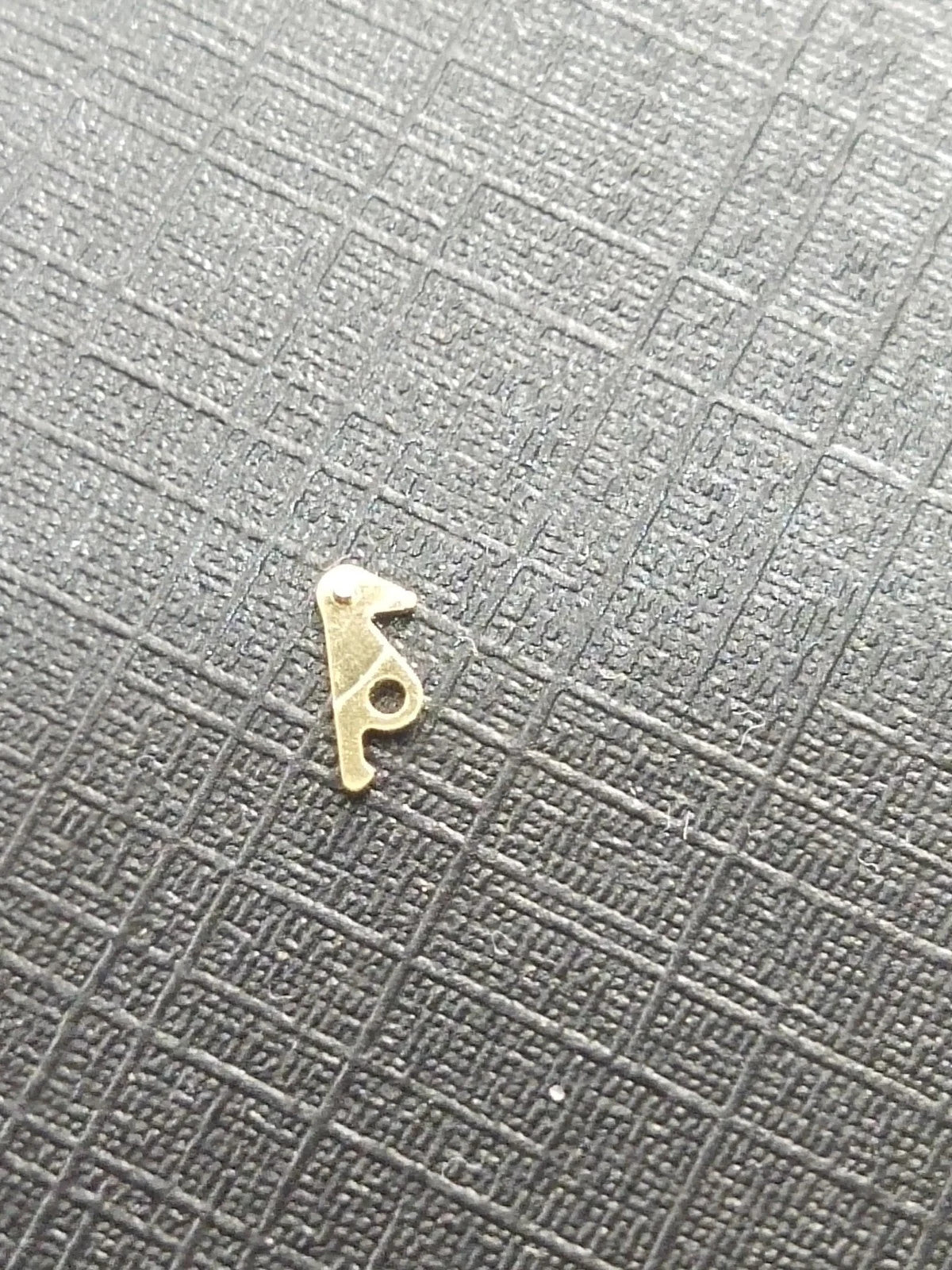 Rolex Cal./9001 449 / Date Lever /Genuine parts