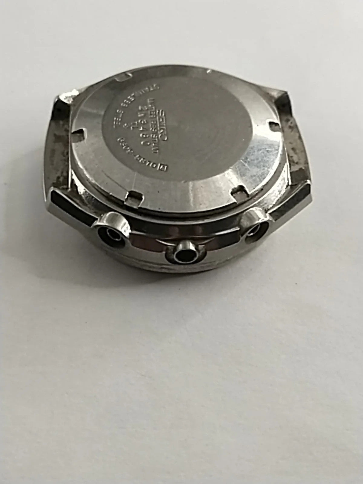 Original Case / siko chronograph 6309_5810A /used /