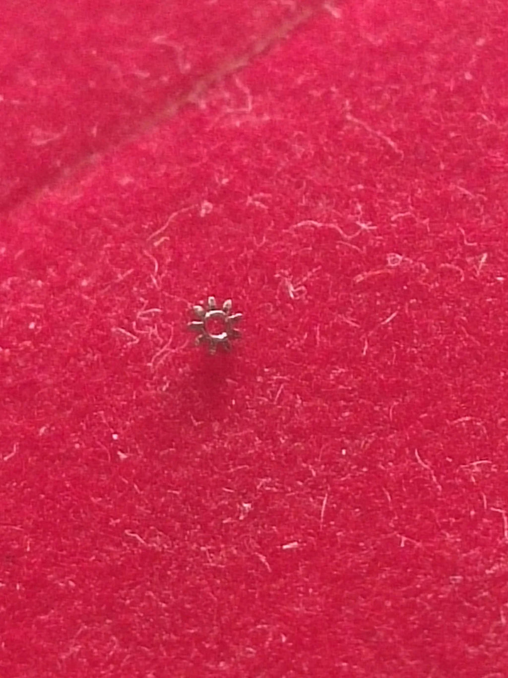 NOS Seiko Parts 766 735 /1 Pc