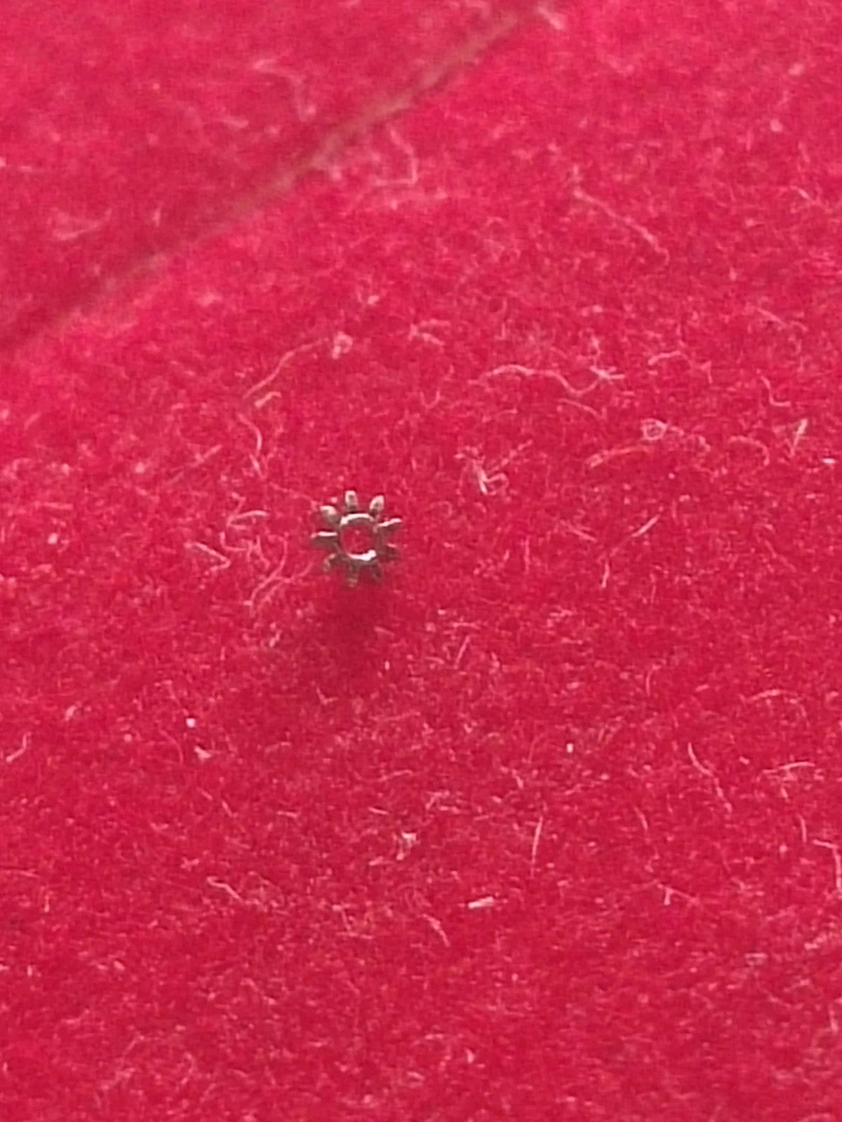 NOS Seiko Parts 766 735 /1 Pc