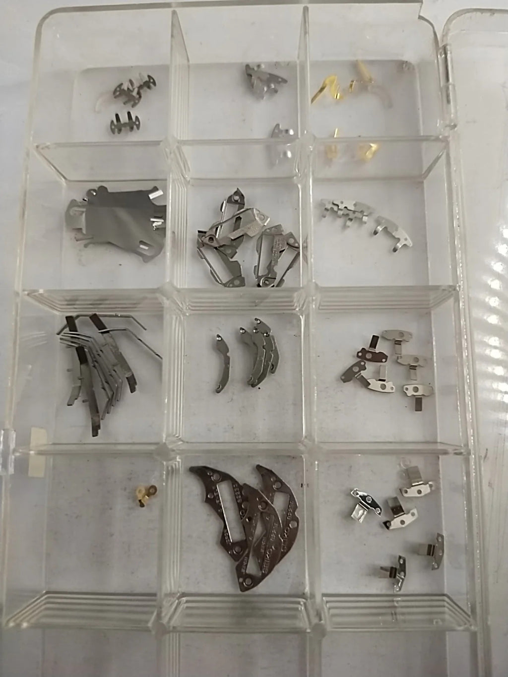 NOS SEIKO Original Part /4256/4259 +++ Choose from the list