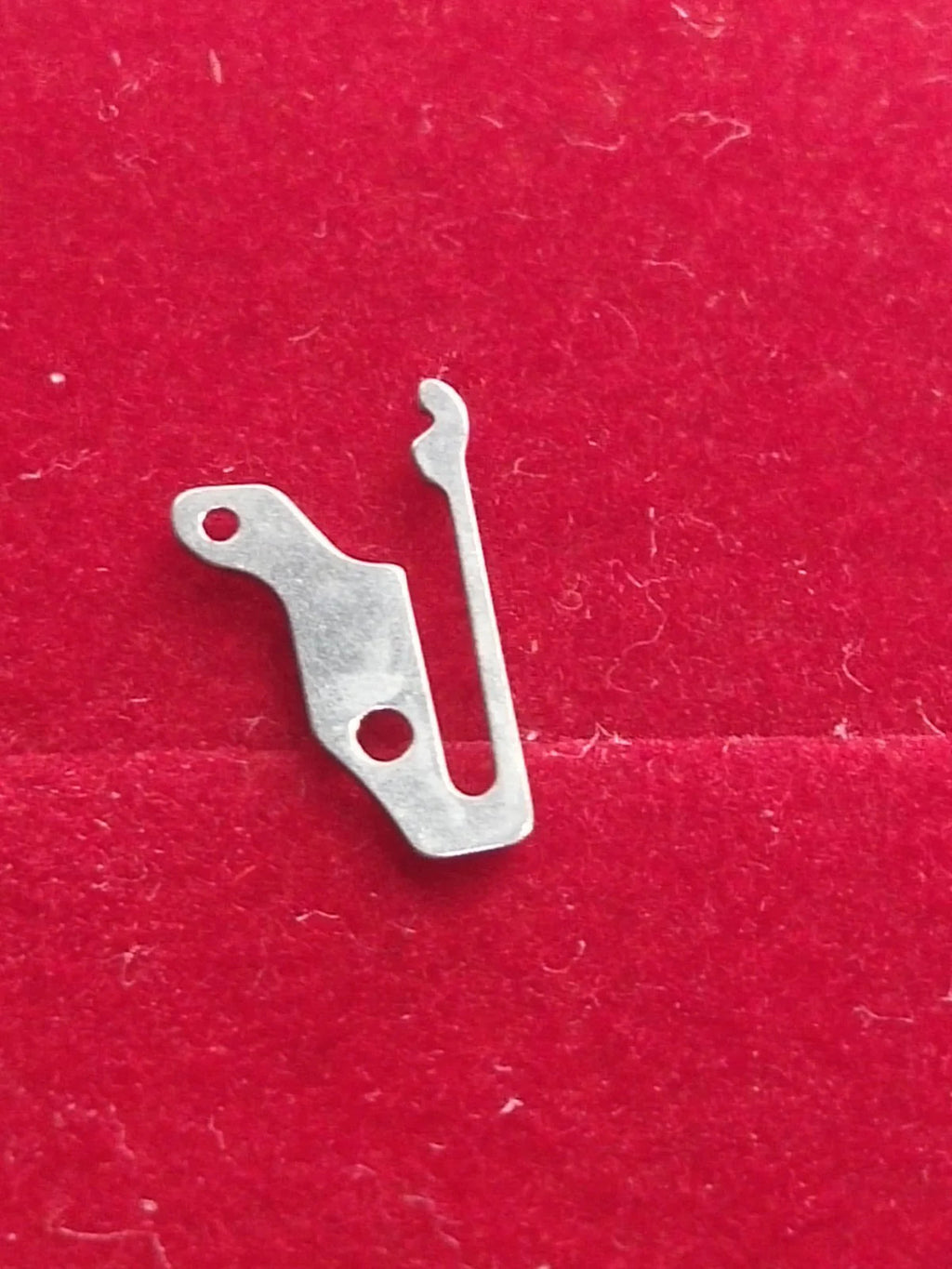 Seiko Part. 388 002 Sitting lever Spring Cal.5106A/5139A/5146A (1pc