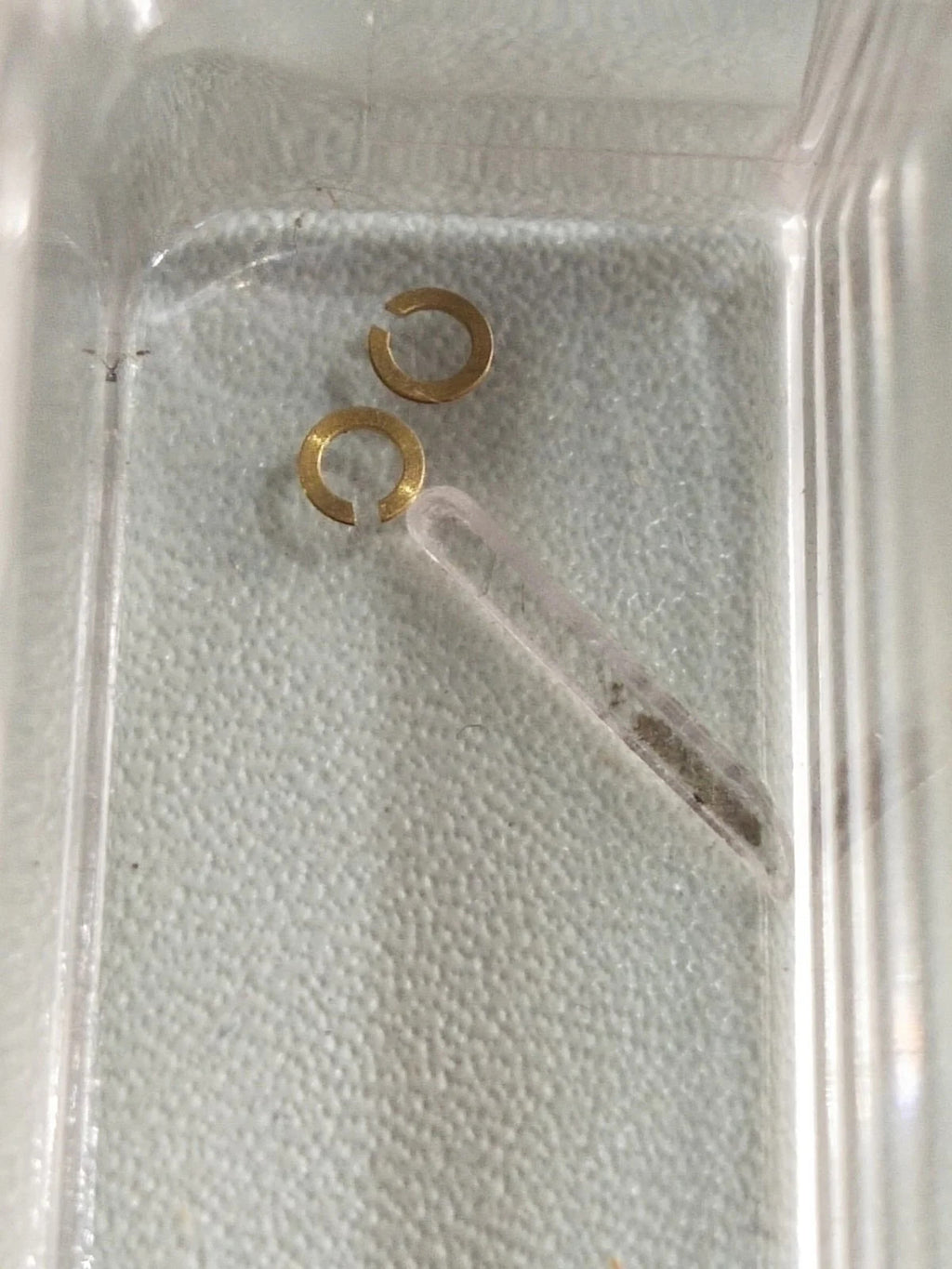 NOS Seiko Parts 963 781/ (1pc