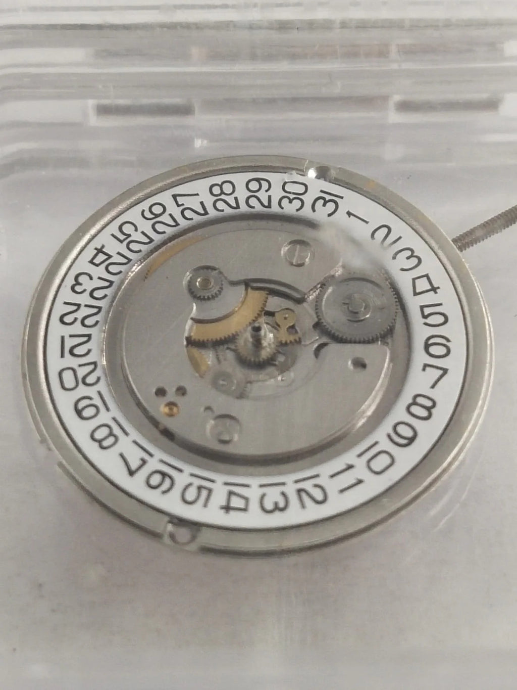 Longines movement / 174.2/ new