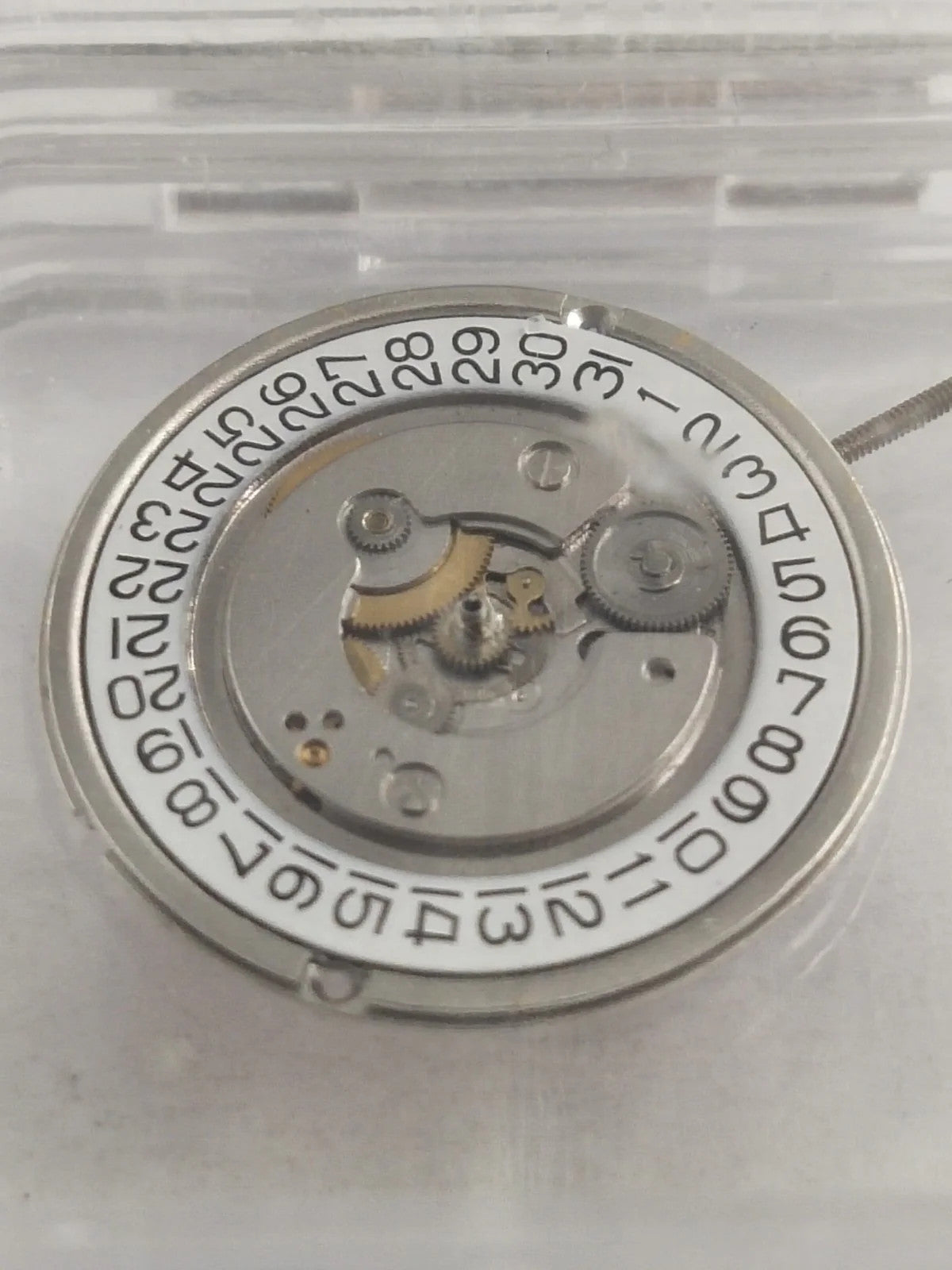 Longines movement / 174.2/ new