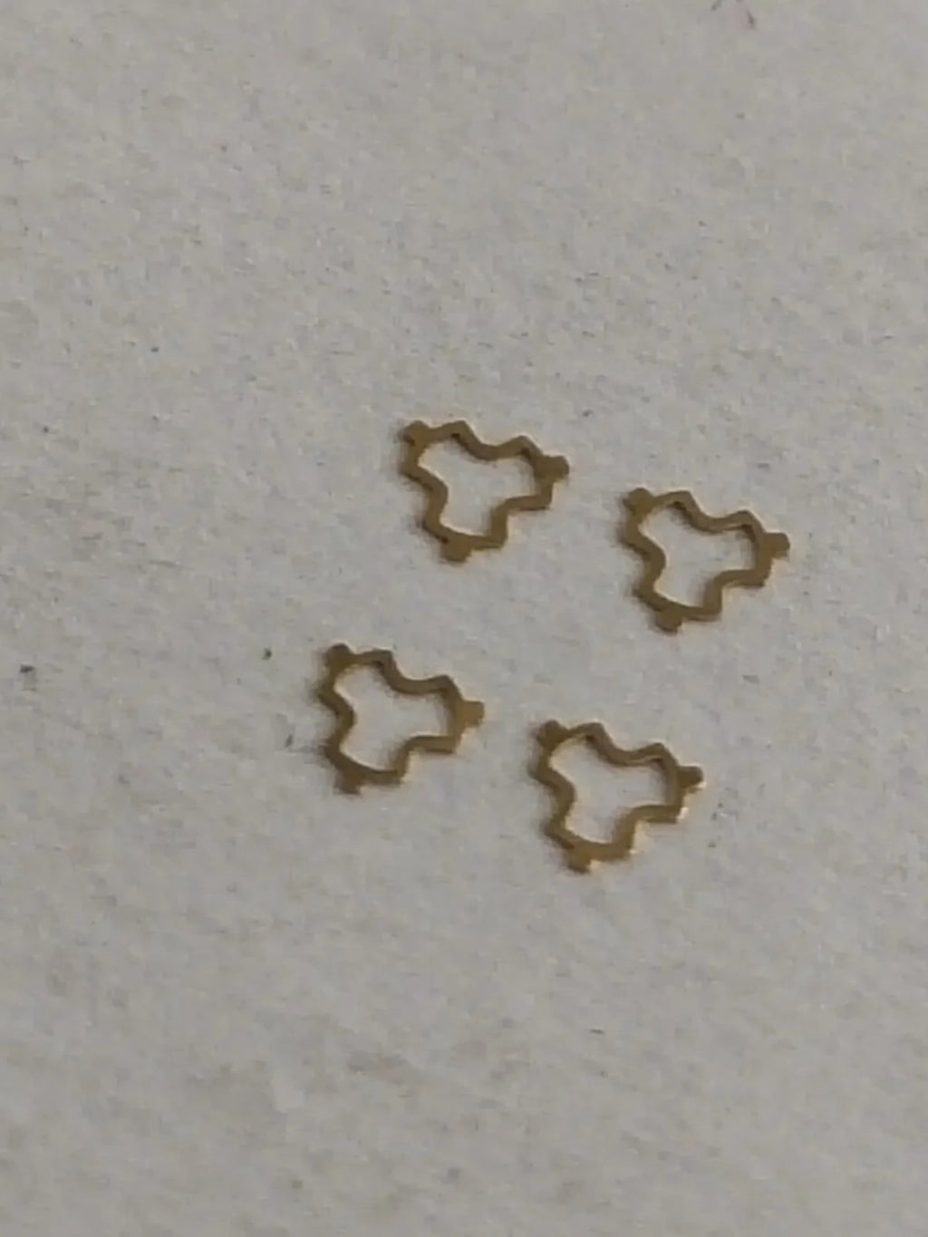 Original Seiko Diashock/ Lower / Cap /Spring/ part . 014 ..... Choose from the