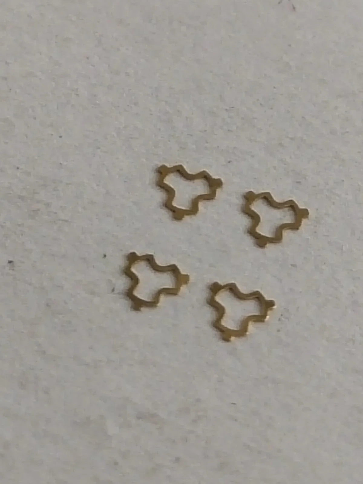 Original Seiko Diashock/ Lower / Cap /Spring/ part . 014 ..... Choose from the