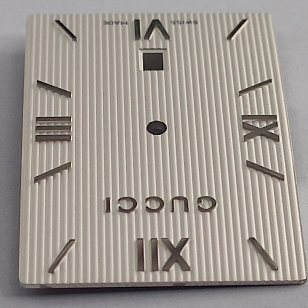 GUCCI Original / Dail  / Part No. YDA05037/ Multi Color