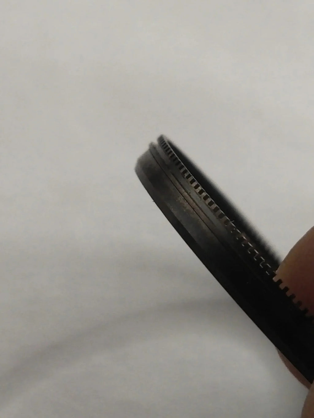 Seiko Original alarm Setting Wheel For Seiko Bellmatic / used /