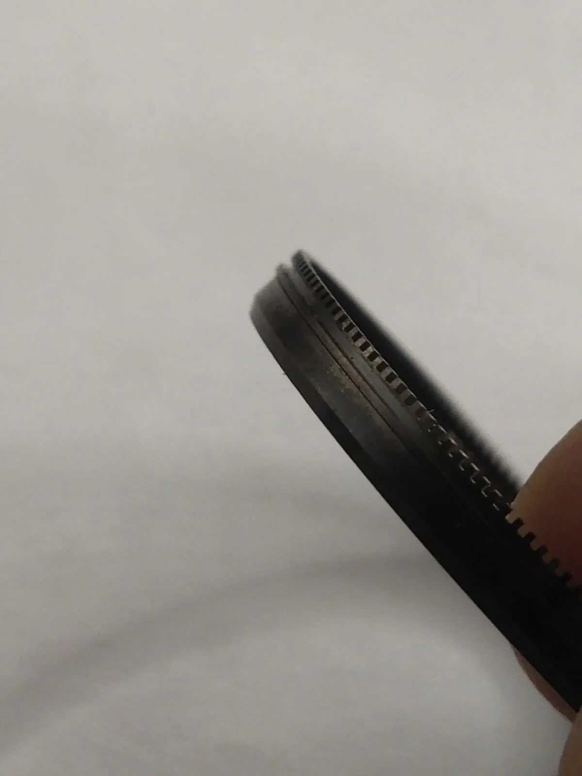 Seiko Original alarm Setting Wheel For Seiko Bellmatic / used /
