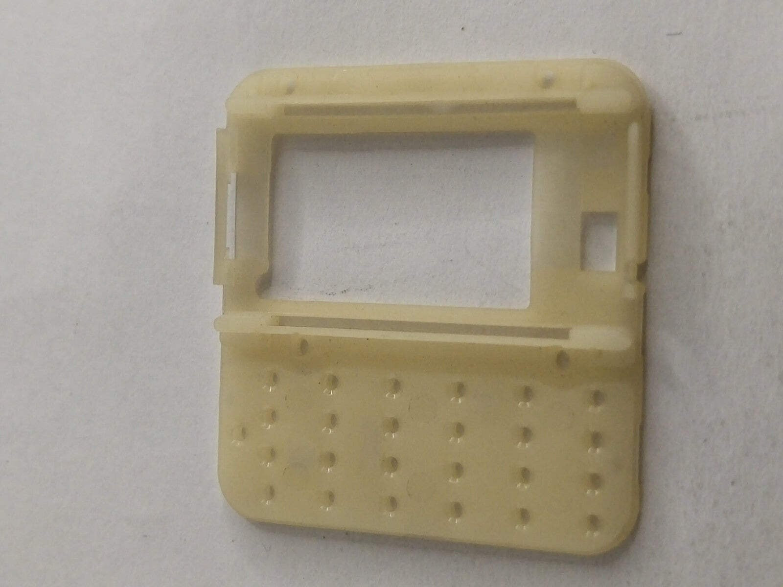 NOS SEIKO Calculator Cal . 153 Part 4398 610