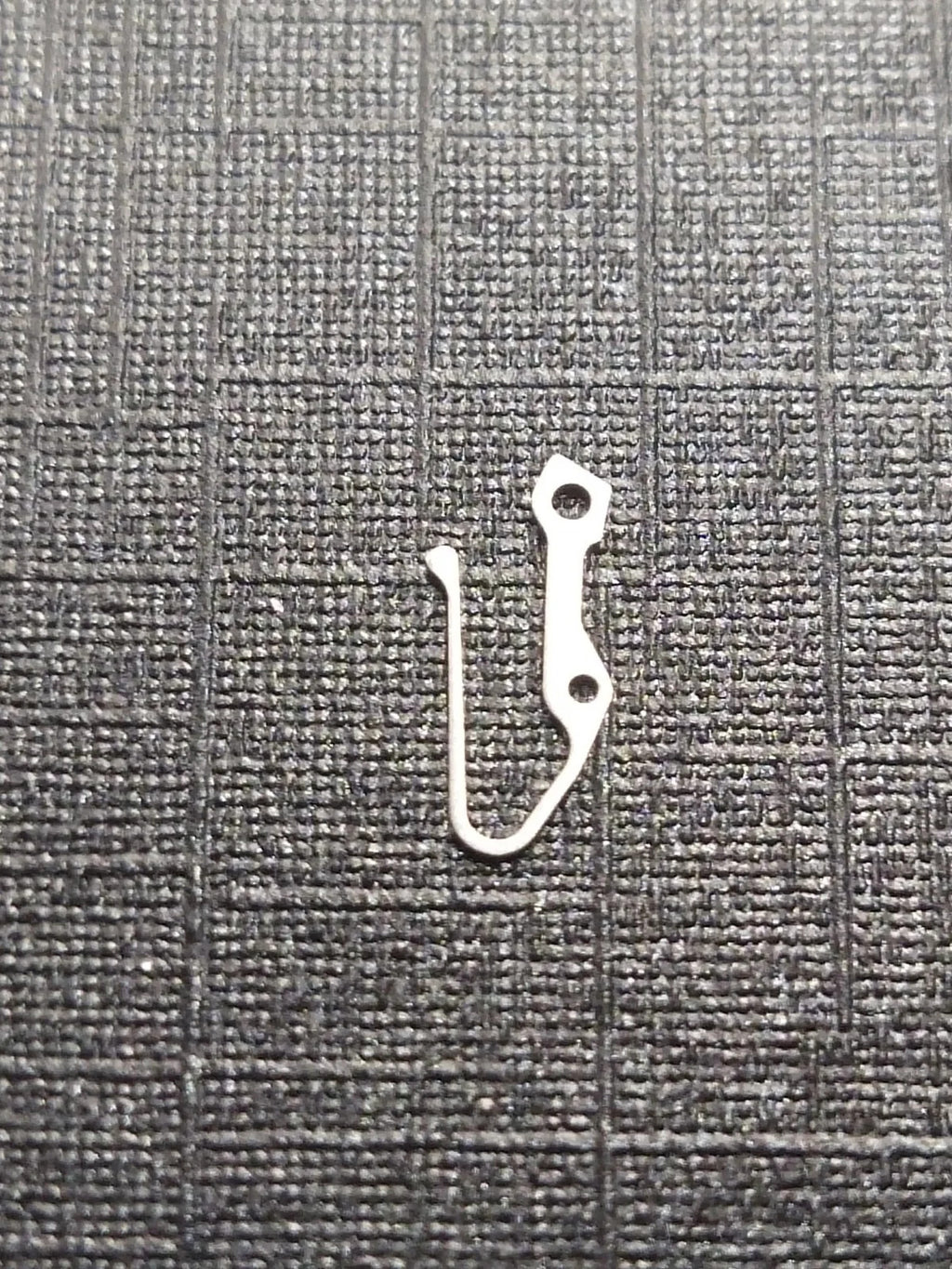 Seiko Part. 810 610 Date Jumper Cal. 6146A/6119A (1pc