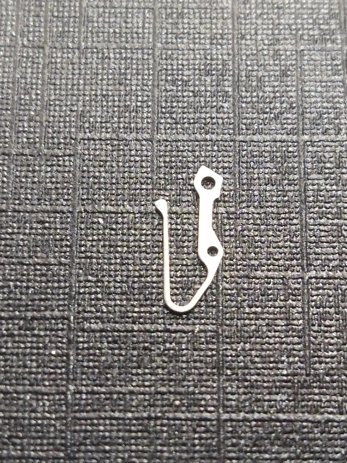 Seiko Part. 810 610 Date Jumper Cal. 6146A/6119A (1pc