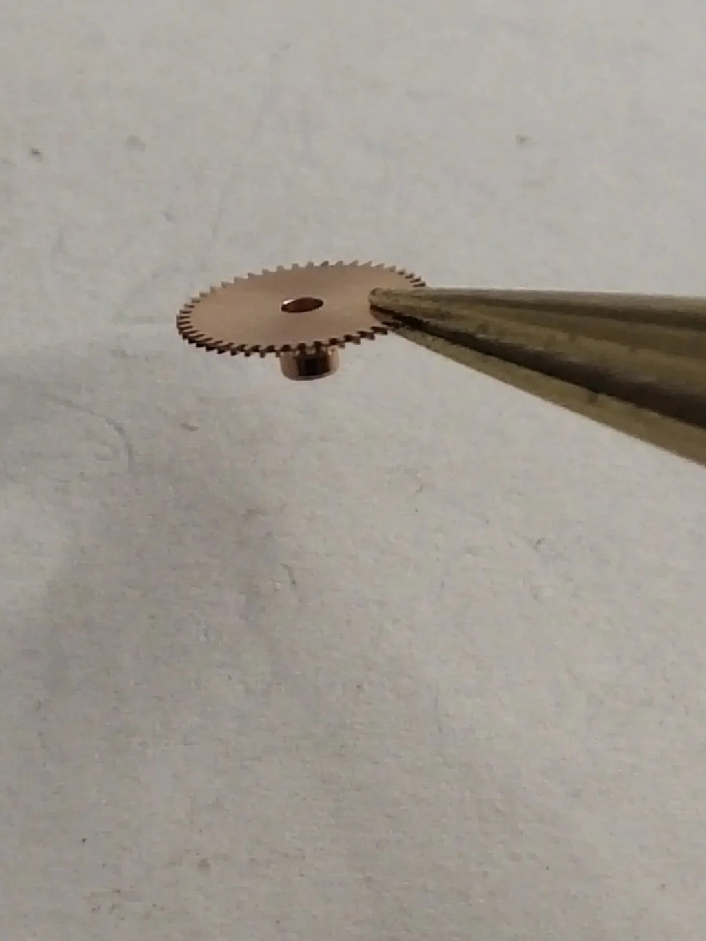 Omega original Parts Cal/ 1000/ Part . 1000-1232new