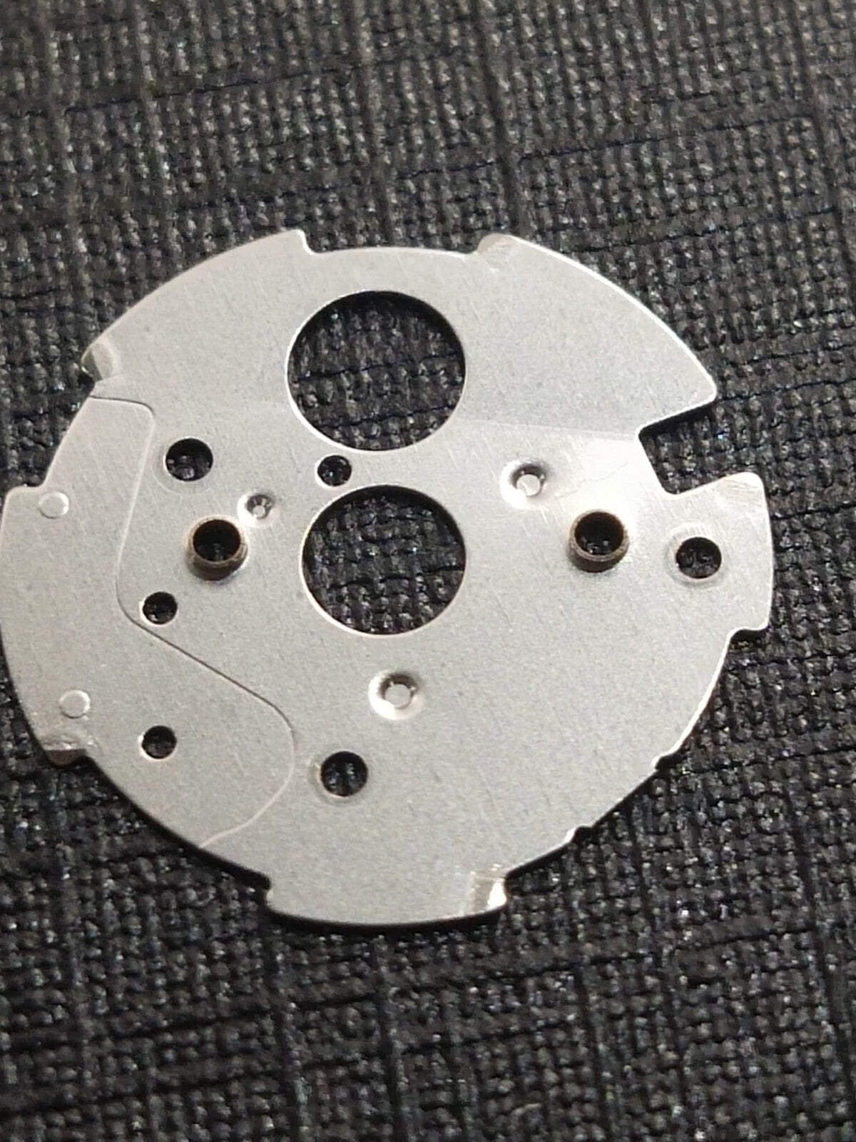 Seiko Part. 808 550 Date Dial guard Cal. 3M22A (1pc