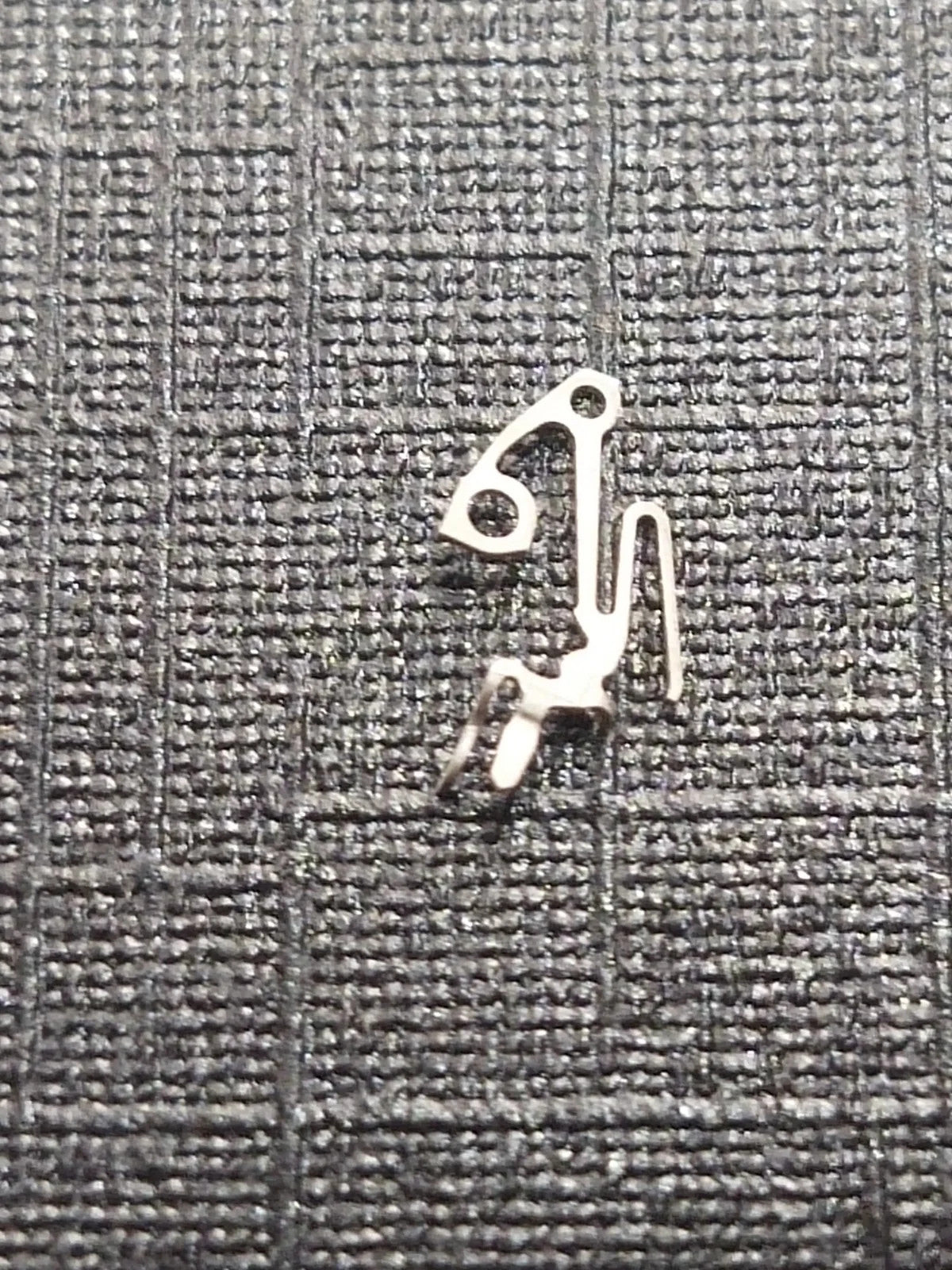 Seiko Part. 384 053 yoke Part Cal. 4N00A/4N01B/4N20B/4N01B (1pc