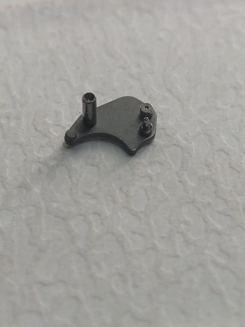Rolex Cal./4160/ 4161 220 Sitting Lever /Genuine parts / 1 Pc