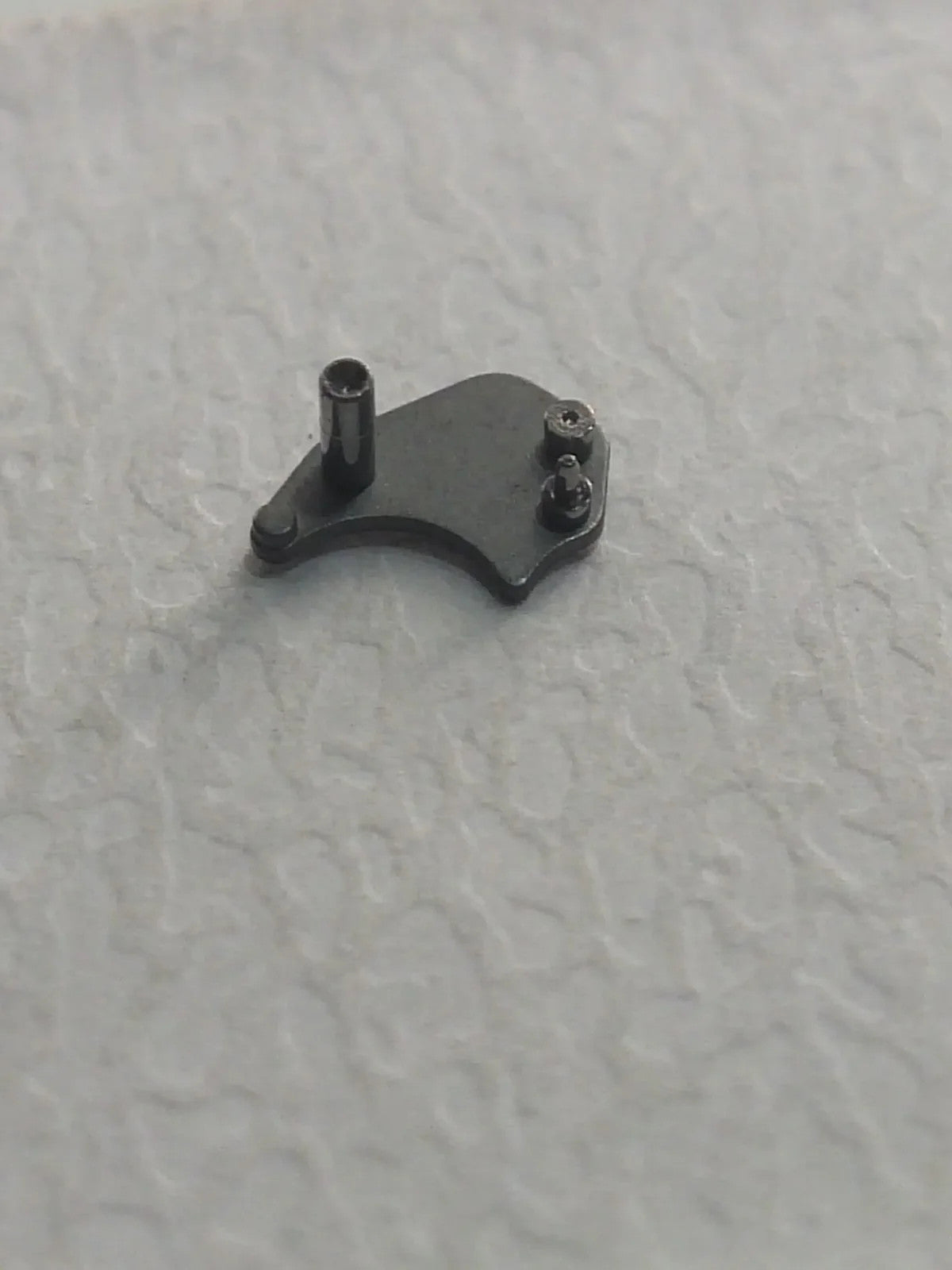 Rolex Cal./4160/ 4161 220 Sitting Lever /Genuine parts / 1 Pc