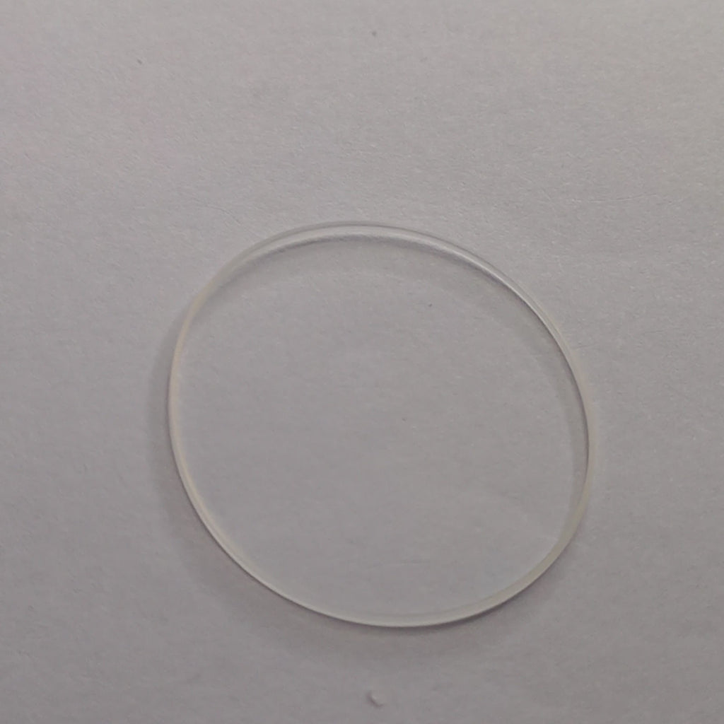 GUCCI Original Gasket GLASS–Part.155.A045 JT. VER 8900M -NOS ( 1 PS