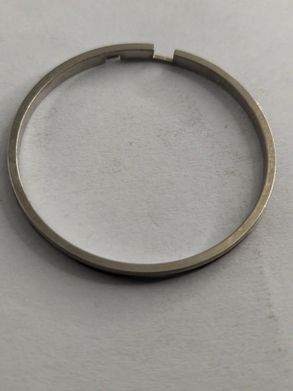 NOS Seiko Part . 8310 8945 / Case Ring