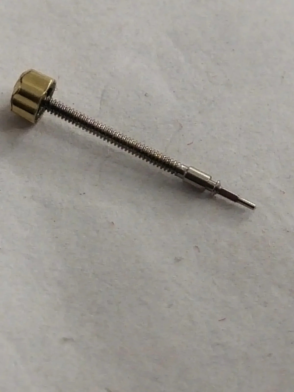 Original Christian Dior crown with steam / used