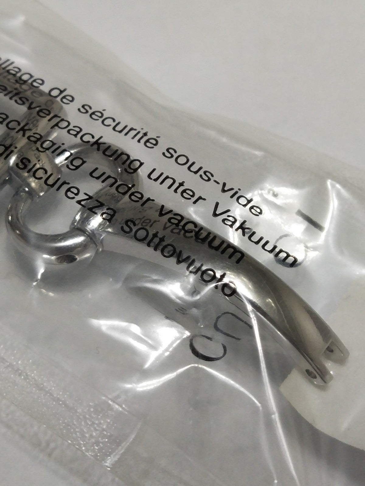 GUCCI Original / Complete Case/ Part No. YDA04112